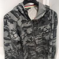 Felpa militare della CMP, Nuova!