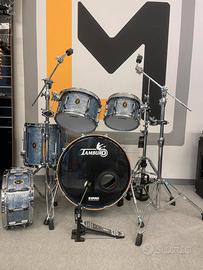 Tamburo TB UNIKA 522 VT