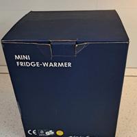 Mini frigo portatile da viaggio per auto camper