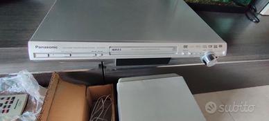Home Theater Panasonic 