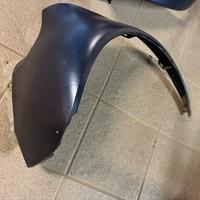 Parafango smart 450 posteriore usato dx lato pass