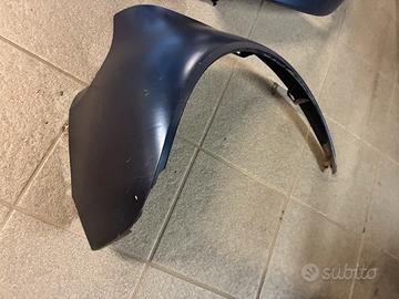 Parafango smart 450 posteriore usato dx lato pass