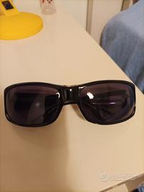 Occhiali da sole uomo Emporio Armani 