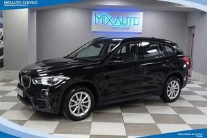 BMW X1 sDrive 18d Business AUT EU6