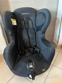 Seggiolino auto 0/18