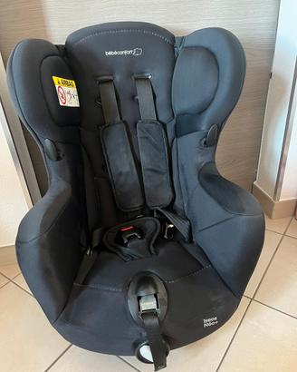 Seggiolino auto 0/18