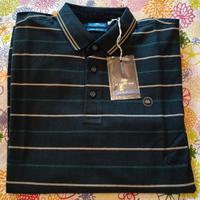 Polo 100% cotone firmata Il Granchio nuova