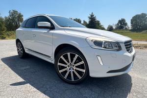 Volvo Xc60 Summum Unico proprietario