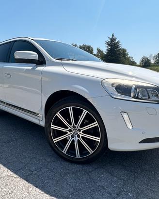 Volvo Xc60 Summum Unico proprietario