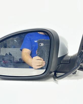SPECCHIETTO RETROVISORE SINISTRO SKODA Fabia Berli