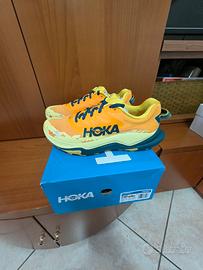 Hoka Torrent 4