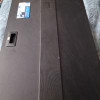 Coperchio e luci juwel lido 120