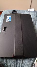 Coperchio e luci juwel lido 120