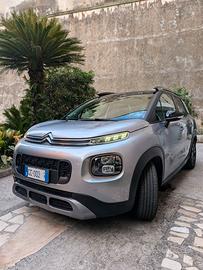 Citroen C3 Aircross provenienza nord Italia