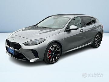 BMW Serie 1 118d MSport Pro auto
