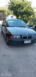 BMW e36 318i gpl