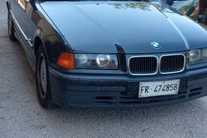 BMW e36 318i gpl