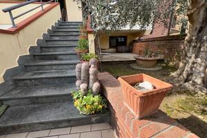 Villetta schiera a - Città GiardinoCecina