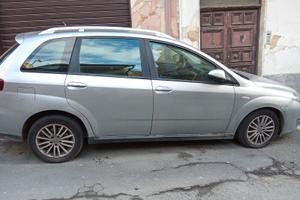 fiat croma