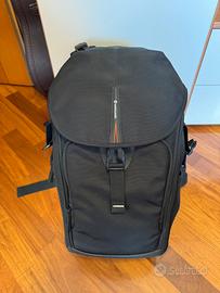 Zaino fotografico Vanguard The Heralder 46