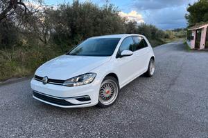 Golf 7.5 2018