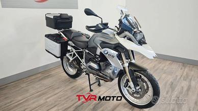 BMW R 1200 GS R 1200 Abs my13