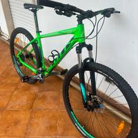 Mtb scott aspect