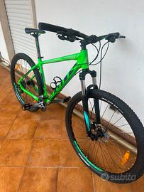 Mtb scott aspect