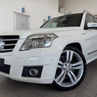 MERCEDES-BENZ GLK 250 CDI 4Matic BlueEFFICIENCY