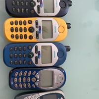 Telefoni vintage funzionanti