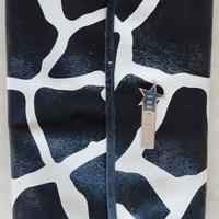 Astuccio Porta colori o pennelli