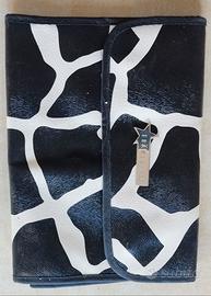 Astuccio Porta colori o pennelli