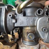 carburatore Yamaha tdm