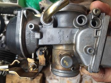 carburatore Yamaha tdm