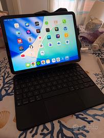 Apple Magic Keyboard originale per iPad Air 11” M4