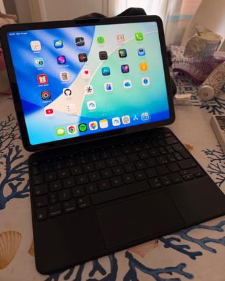 Apple Magic Keyboard originale per iPad Air 11” M4