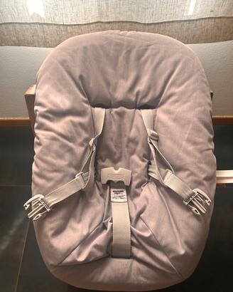 Newborn Set Stokke Trip Trap