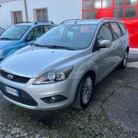 Ford Focus 1.6 TDCi (90CV) SW Tit.