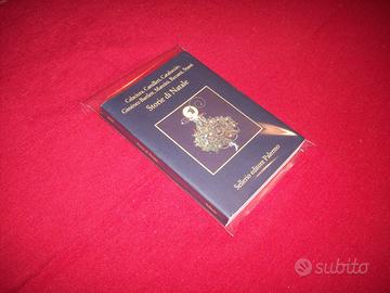 Camilleri Recami Storie di Natale I edizione 2016