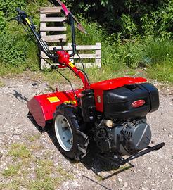 motocoltivatore bcs  motozappa 10cv