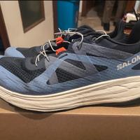 Salomon trail running ultra flow 45 1/3