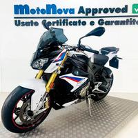 Bmw s 1000 r hp motonova