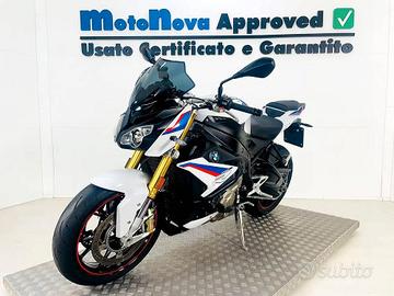 Bmw s 1000 r hp motonova