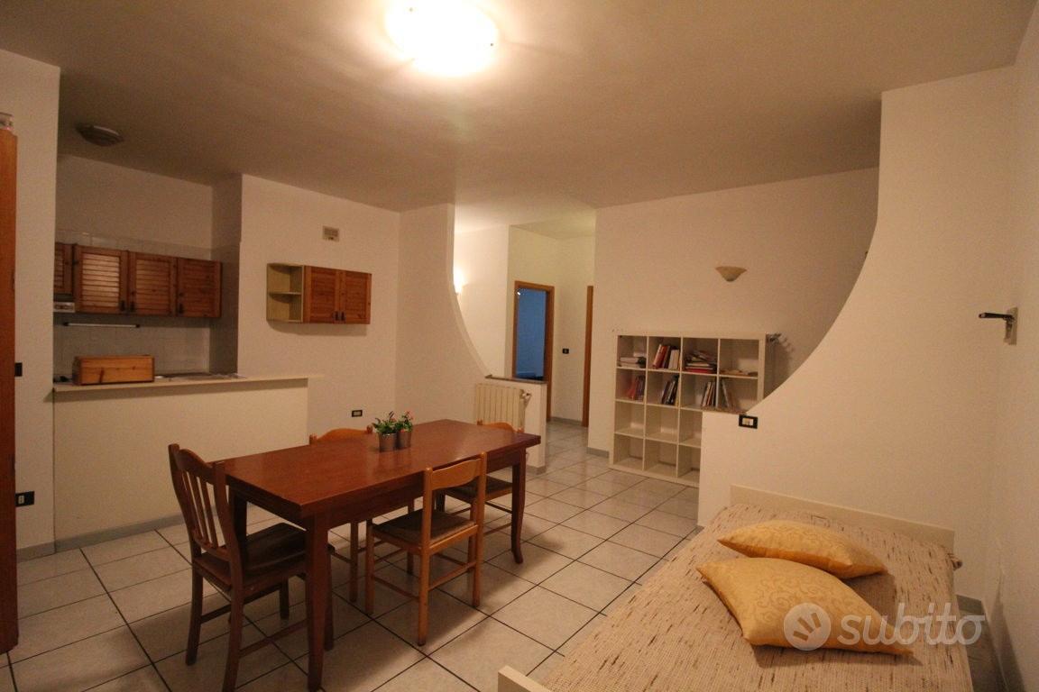 Apartment in San Giorgio Ionico, Taranto - Vista 3
