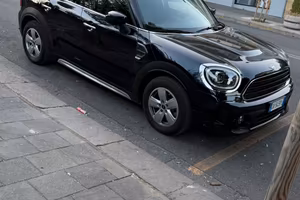 Mini Countryman One D automatica - 2022 - 31.200 k