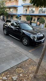 Mini Countryman One D automatica - 2022 - 31.200 k