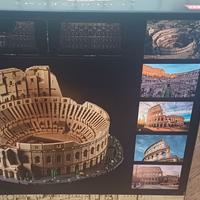 Lego Colosseo