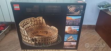 Lego Colosseo