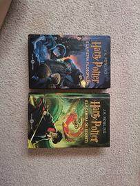 Harry Potter 01 e 02