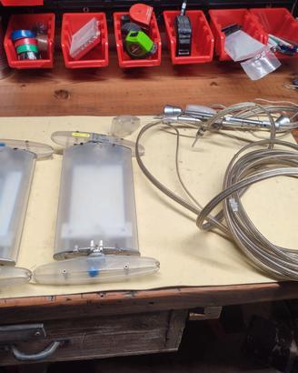 Lampade led